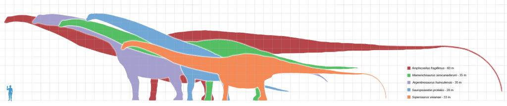 longest living dinosaur