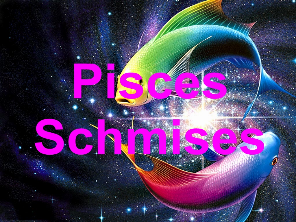 Horoscope Nonsense - Experiment - Disprove - Pisces Schmises