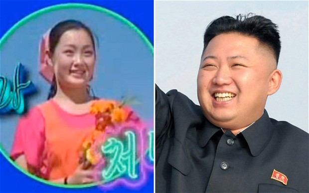 Hyon Song-wol - Kim Jong-un executes singer