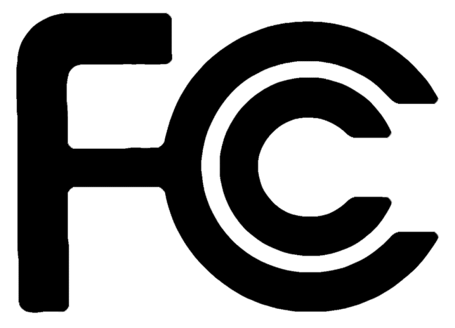 FCC Logo - Illuminati